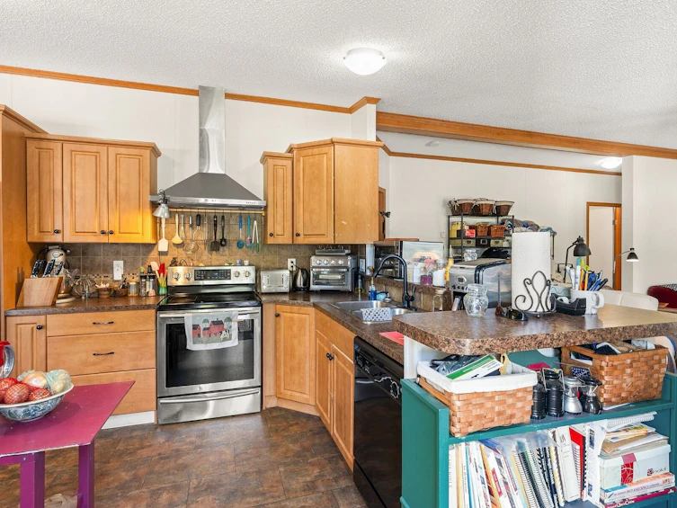 13262 Porters Road, Pender Harbour Egmont, BC, V0N 2H1 - 6