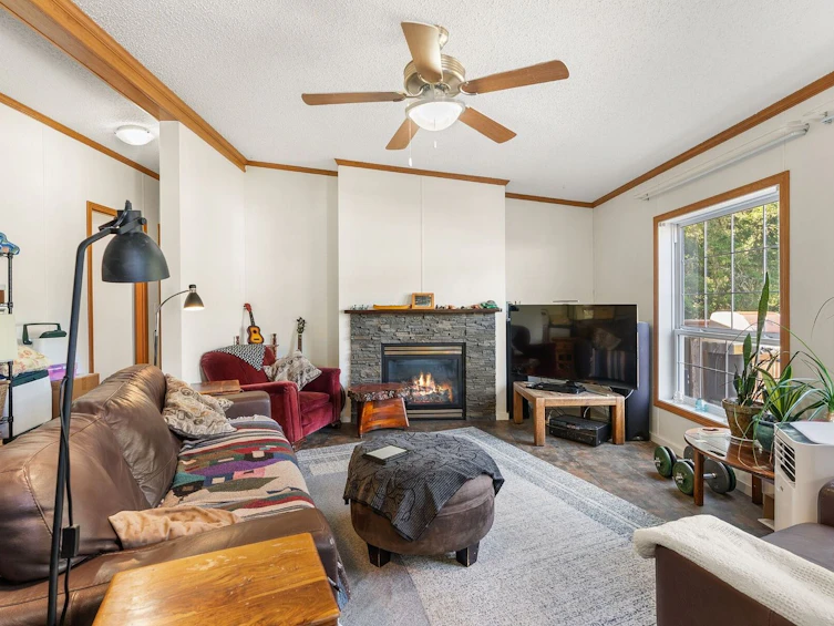 13262 Porters Road, Pender Harbour Egmont, BC, V0N 2H1 - 8