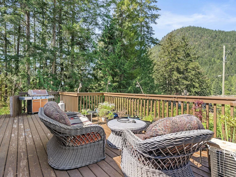 13262 Porters Road, Pender Harbour Egmont, BC, V0N 2H1 - 21