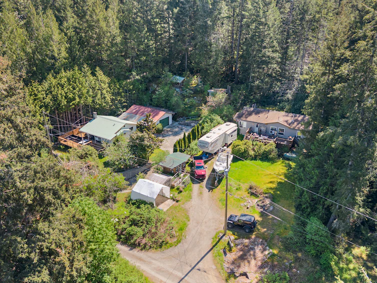 13262 Porters Road, Pender Harbour Egmont, BC, V0N 2H1 - 31