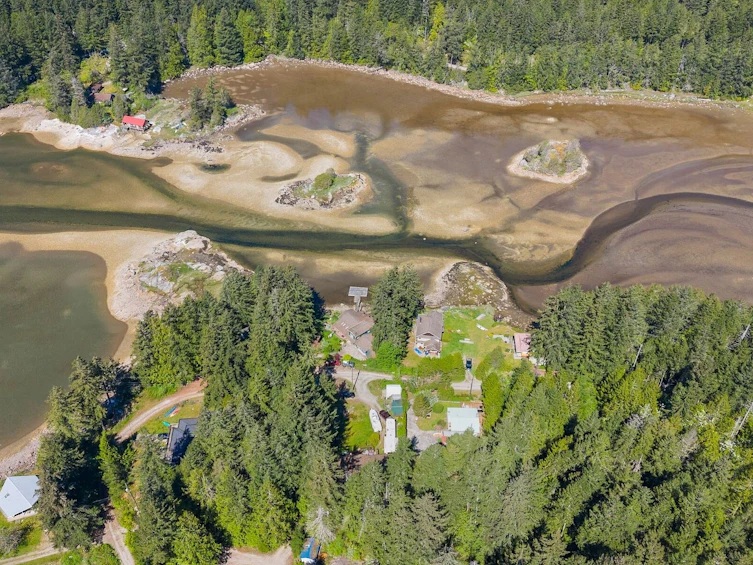 13262 Porters Road, Pender Harbour Egmont, BC, V0N 2H1 - 28