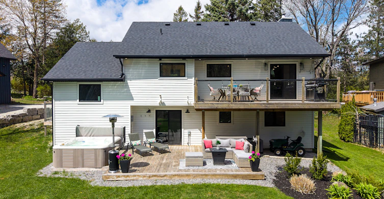 31 Slalom Gate Road, Collingwood, ON, L9Y 5A9 - 22