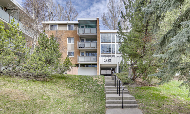 357-1620 8 Avenue NW