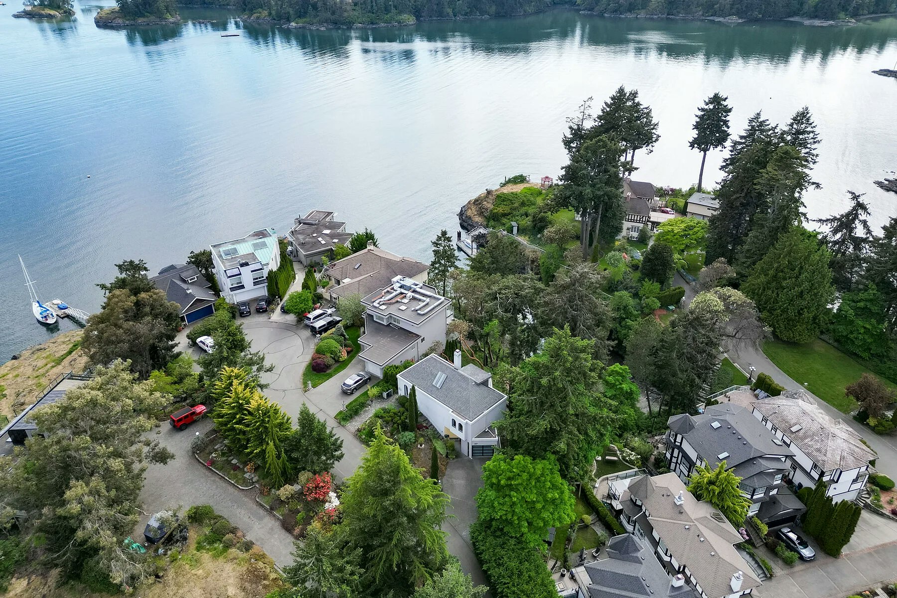 317 Bessborough Close, View Royal, BC, V9B 3M3