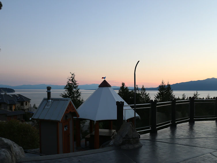 10664 Wood Bay Heights Road, Pender Harbour Egmont, BC, V7Z 1B8 - 2