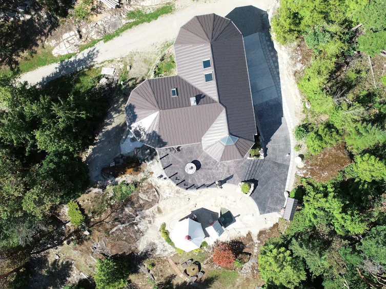 10664 Wood Bay Heights Road, Pender Harbour Egmont, BC, V7Z 1B8 - 30