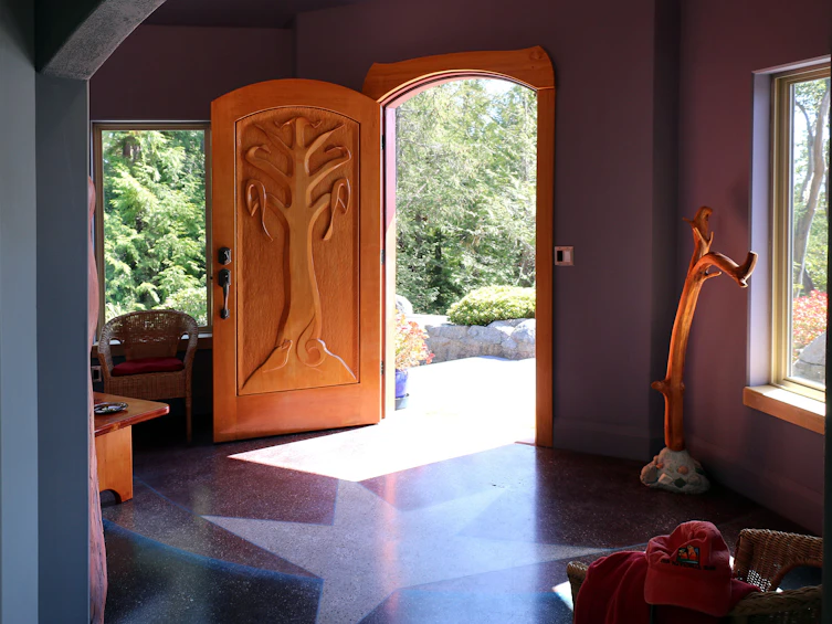 10664 Wood Bay Heights Road, Pender Harbour Egmont, BC, V7Z 1B8 - 7