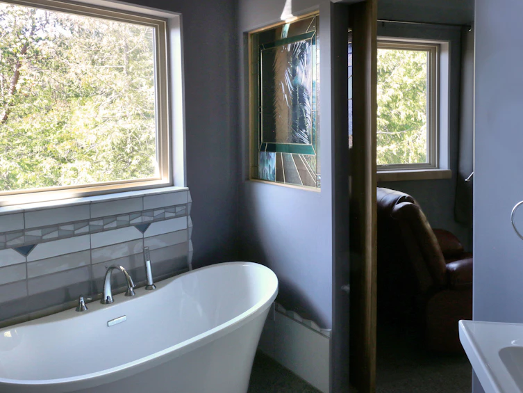10664 Wood Bay Heights Road, Pender Harbour Egmont, BC, V7Z 1B8 - 22