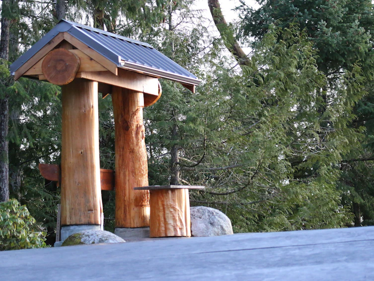 10664 Wood Bay Heights Road, Pender Harbour Egmont, BC, V7Z 1B8 - 33