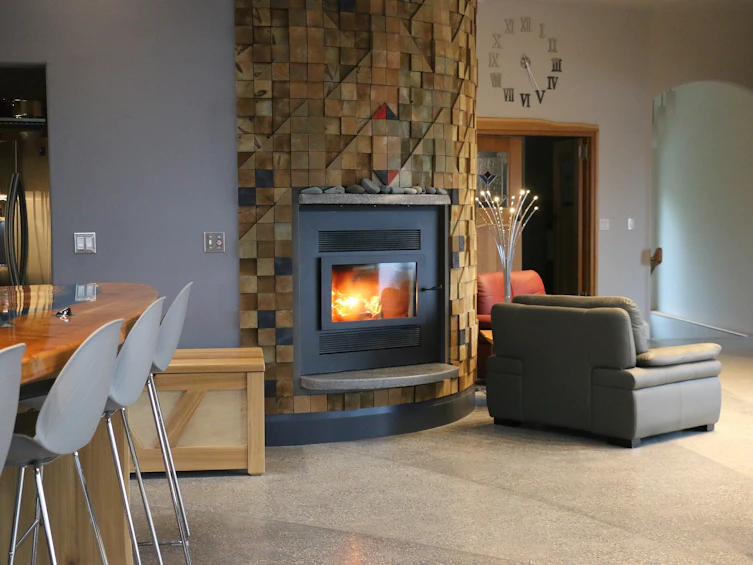 10664 Wood Bay Heights Road, Pender Harbour Egmont, BC, V7Z 1B8 - 15