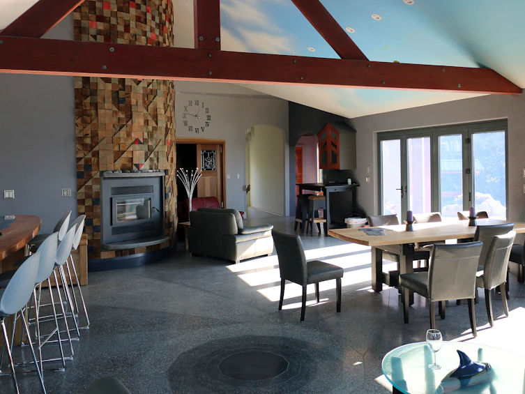 10664 Wood Bay Heights Road, Pender Harbour Egmont, BC, V7Z 1B8 - 10