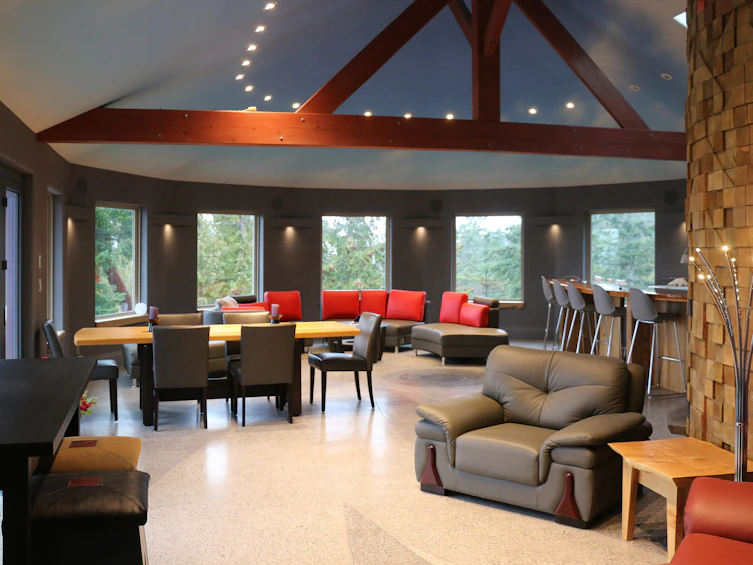 10664 Wood Bay Heights Road, Pender Harbour Egmont, BC, V7Z 1B8 - 9