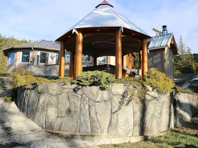 10664 Wood Bay Heights Road - 4