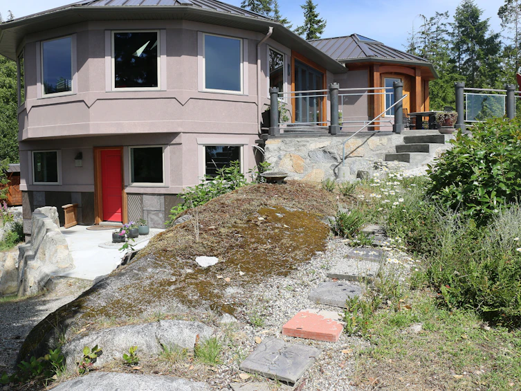 10664 Wood Bay Heights Road, Pender Harbour Egmont, BC, V7Z 1B8 - 31
