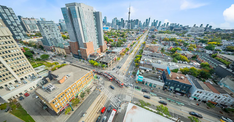 Toronto, ON - 41