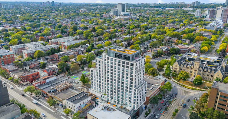 308-484 Spadina Avenue, Toronto, ON, M5S 0E4 - 16