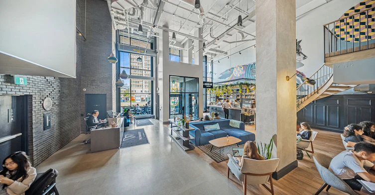 505-484 Spadina Avenue, Toronto, ON, M5S 0E4 - 23
