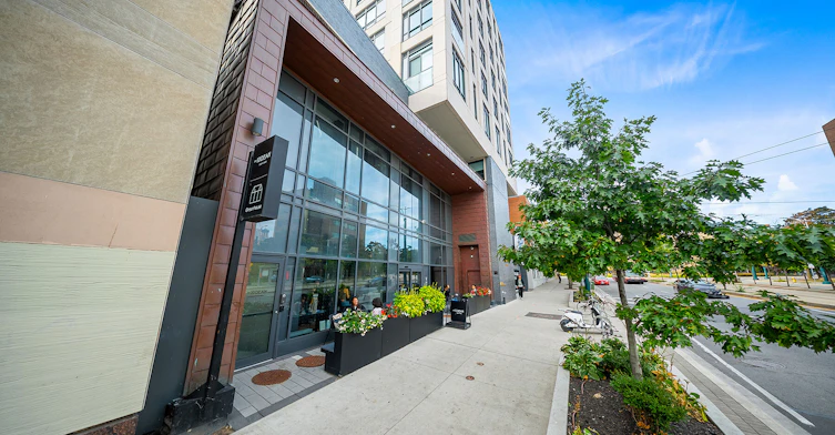 505-484 Spadina Avenue, Toronto, ON, M5S 0E4 - 21