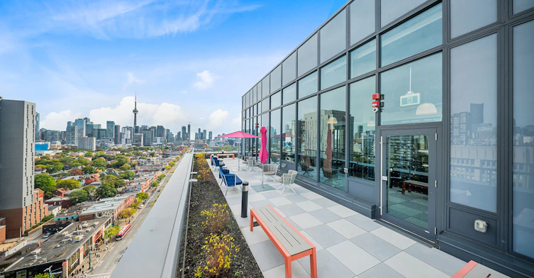 310-484 Spadina Avenue, Toronto, ON, M5S 0E4 - 37