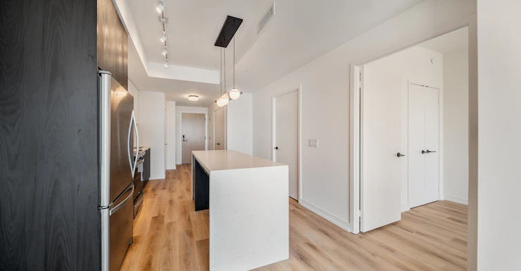 1701-5 York Garden Way, Toronto, ON, M6A 2V1 - 8