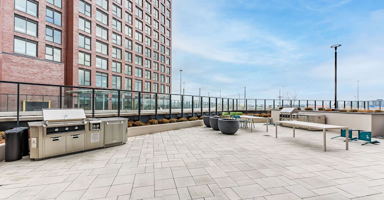 TH 101-5 York Garden Way, Toronto, ON, M6A 2V1 - 35