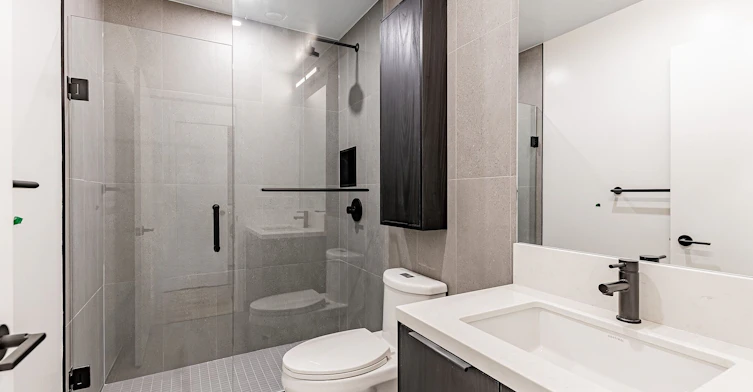 TH 101-5 York Garden Way, Toronto, ON, M6A 2V1 - 9