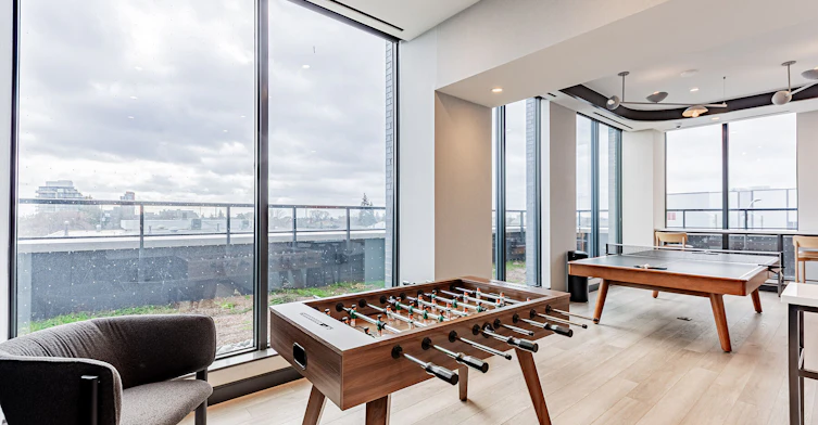 TH 101-5 York Garden Way, Toronto, ON, M6A 2V1 - 26