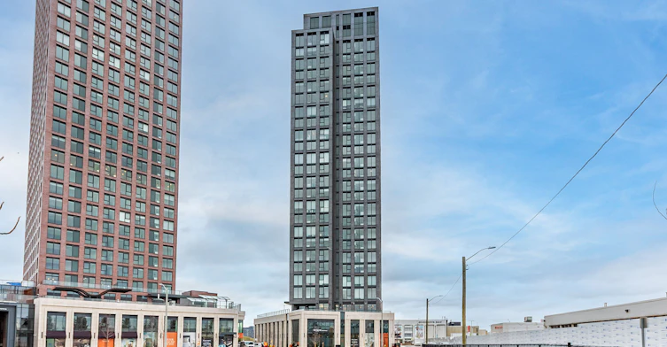608-5 York Garden Way, Toronto, ON, M6A 2V1 - 31