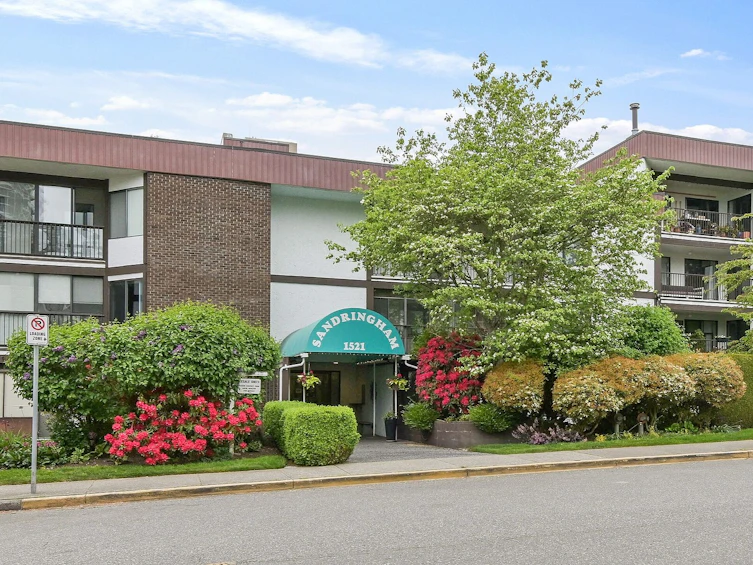 210-1521 Blackwood Street, Surrey, BC, V4B 3V6 - 2