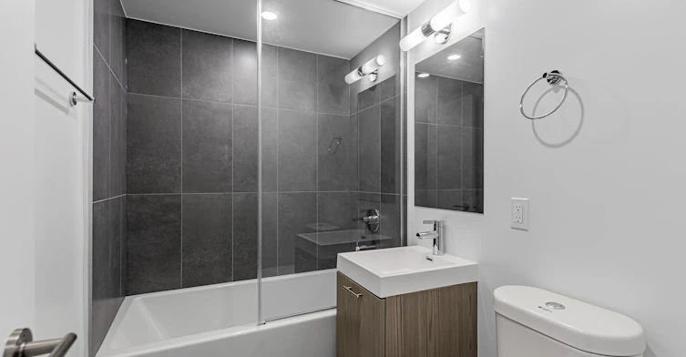 S0407-115 Tyndall Avenue, Toronto, ON, M6K 2G3 - 8