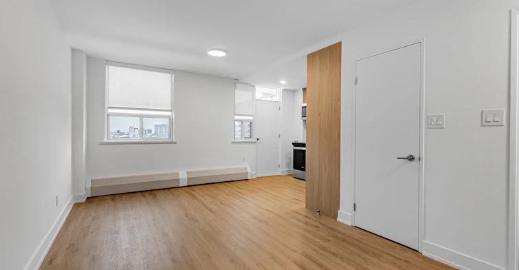 S0407-115 Tyndall Avenue, Toronto, ON, M6K 2G3 - 2