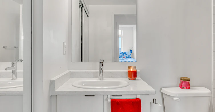 406-120 Canon Jackson Drive, Toronto, ON, M6M 0B8 - 23