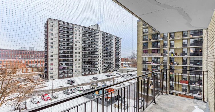 N0520-135 Tyndall Avenue, Toronto, ON, M6K 2G3 - 12