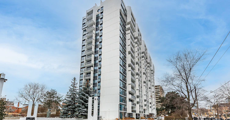 N1206-201 Sherbourne Street, Toronto, ON, M5A 3X1 - 14