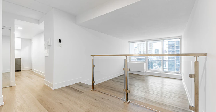 N1206-201 Sherbourne Street, Toronto, ON, M5A 3X1 - 4