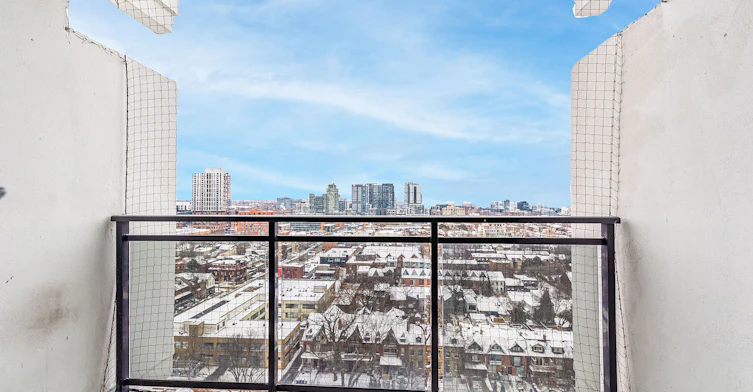 N2108-201 Sherbourne Street, Toronto, ON, M5A 3X1 - 9