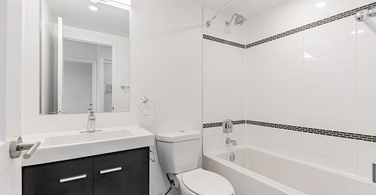 N2108-201 Sherbourne Street, Toronto, ON, M5A 3X1 - 8