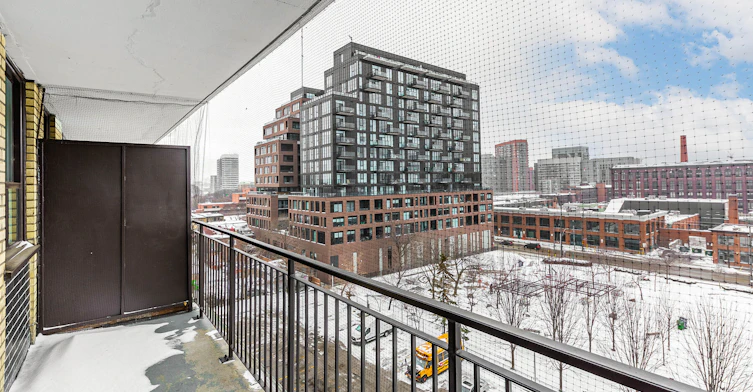 N0215-135 Tyndall Avenue, Toronto, ON, M6K 2G3 - 11