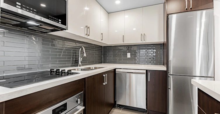 1621-191 Sherbourne Street, Toronto, ON, M5A 3X1 - 5