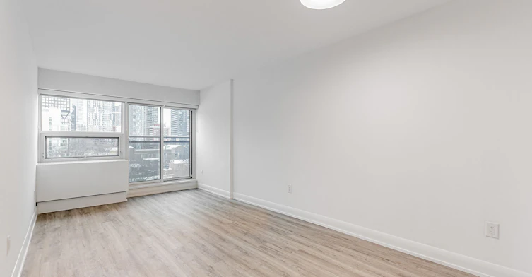 1621-191 Sherbourne Street, Toronto, ON, M5A 3X1