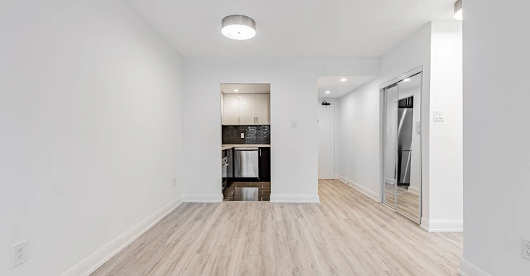 1621-191 Sherbourne Street, Toronto, ON, M5A 3X1 - 4