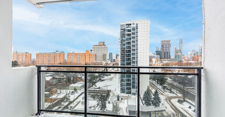 N2305-201 Sherbourne Street, Toronto, ON, M5A 3X1 - 12
