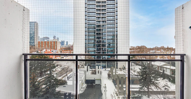 420-191 Sherbourne Street, Toronto, ON, M5A 3X1 - 15
