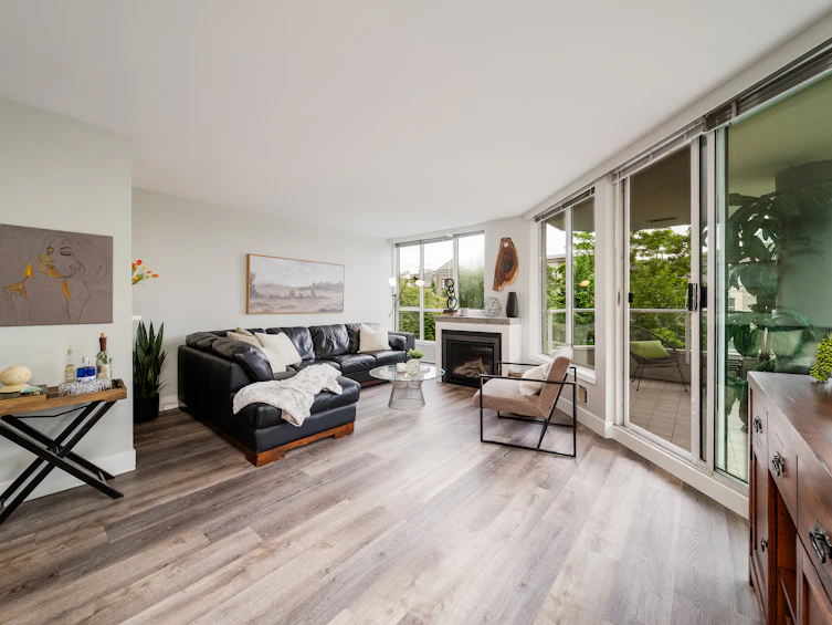 203-408 Lonsdale Avenue, North Vancouver, BC, V7M 2G5 - 9