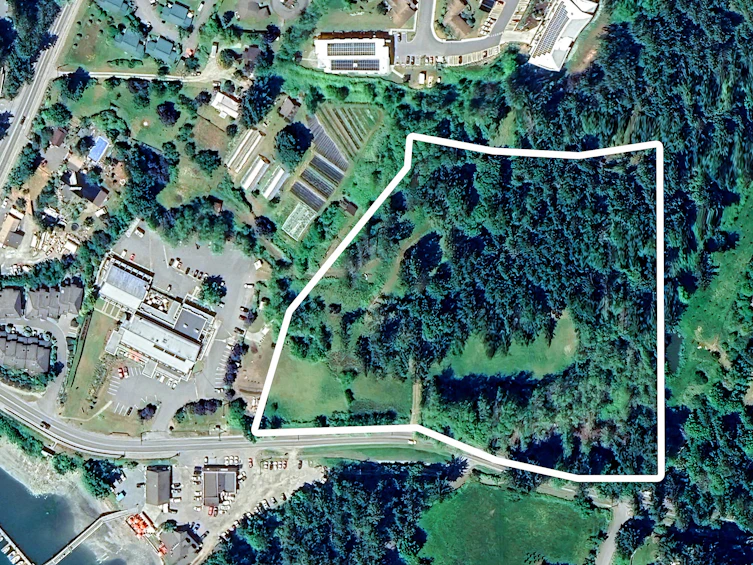 151 Upper Ganges Road, Salt Spring Island, BC, V8K 2S2 - 2