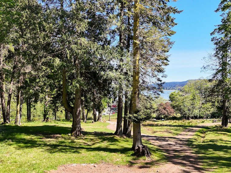 151 Upper Ganges Road, Salt Spring Island, BC, V8K 2S2 - 4