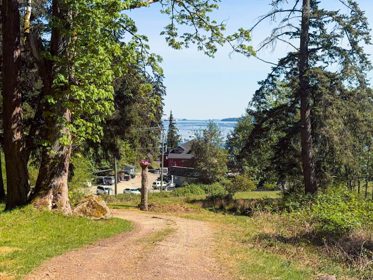 151 Upper Ganges Road, Salt Spring Island, BC, V8K 2S2 - 8