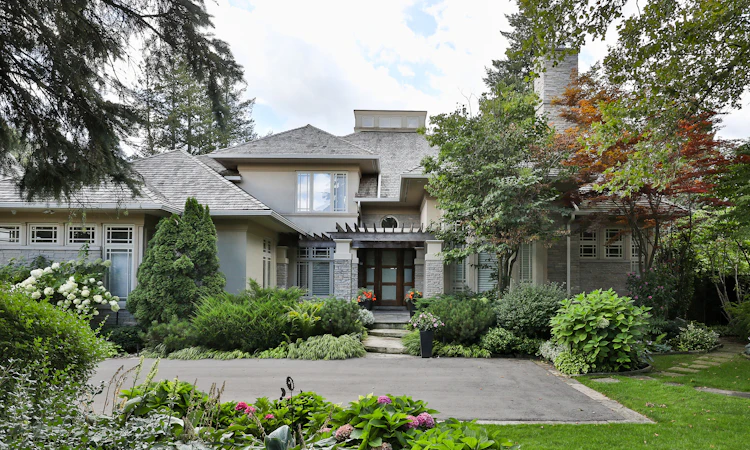 23 Country Lane