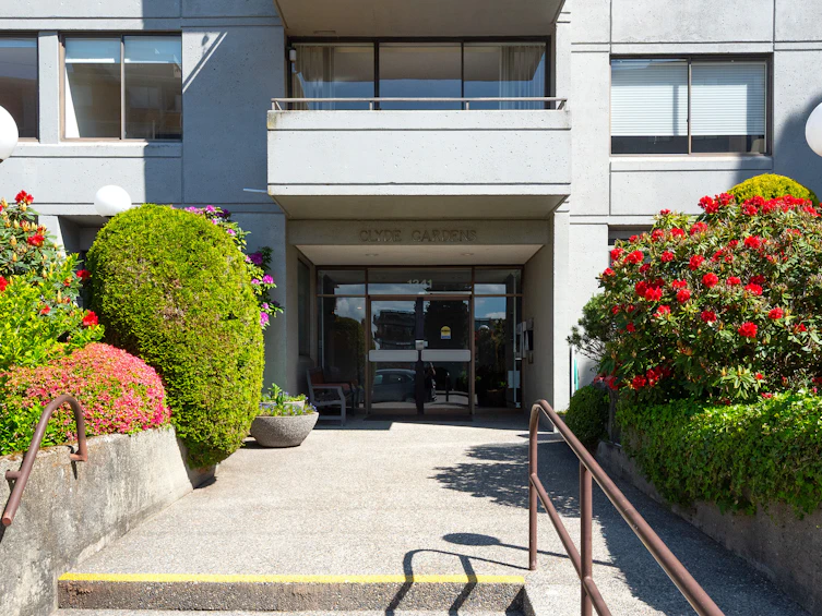 701-1341 Clyde Avenue, West Vancouver, BC, V7T 1E8 - 6