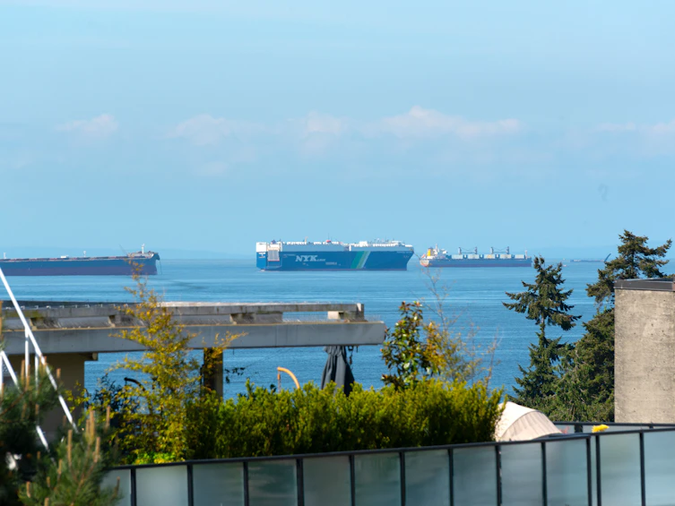 701-1341 Clyde Avenue, West Vancouver, BC, V7T 1E8 - 18